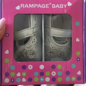 Rampage Shoes - Baby Dress Shoes Rampage Shoes - Baby Dress Shoes